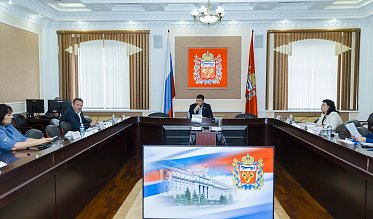 Перевод сельхозземель – под контролем депутатов